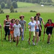 Nordic Walking