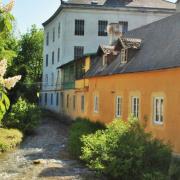 Brot- und Mühlenmusseum, © brot & mühle, T. Sommeregger, C. Dirnbacher