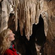 Hermannshöhle innen, © Hermannshöhle