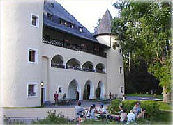 Schloss Tandalier