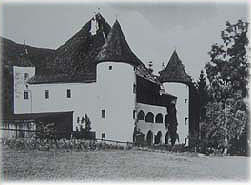 Schloss Tandalier