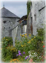 Heimatmuseum Kapuzinerturm