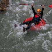 River Tubing